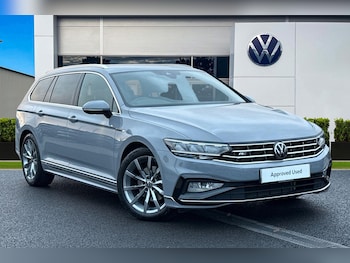 Used Volkswagen Passat 2023 for sale - 77334297: Photo