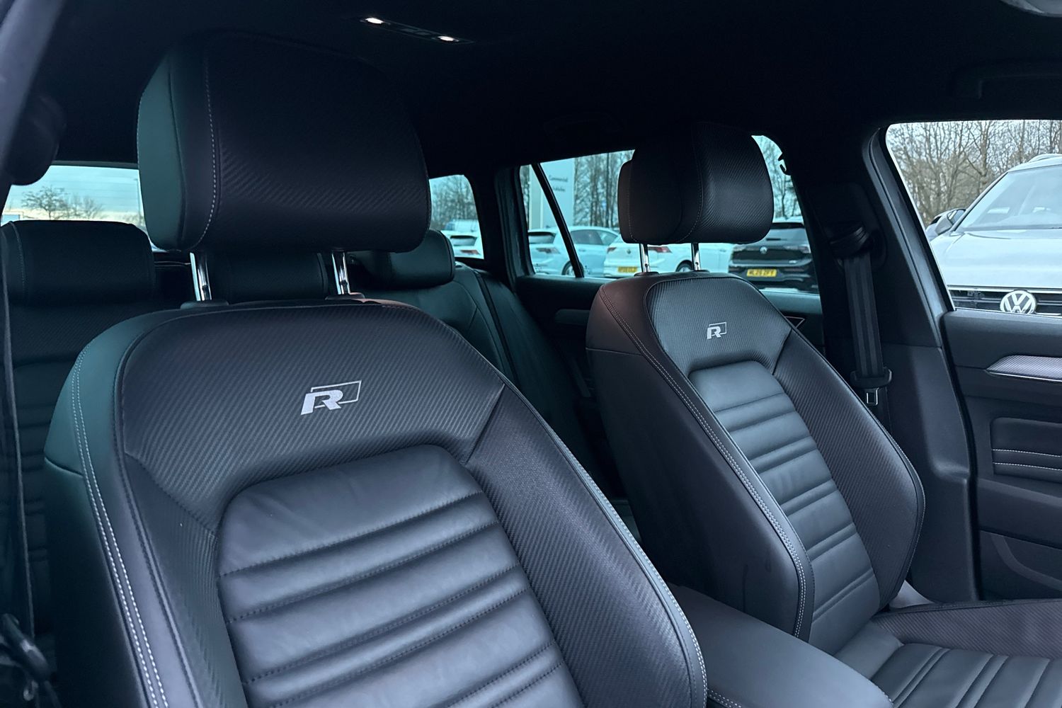 Used Volkswagen Passat 2023 for sale - 77334297: Photo 24