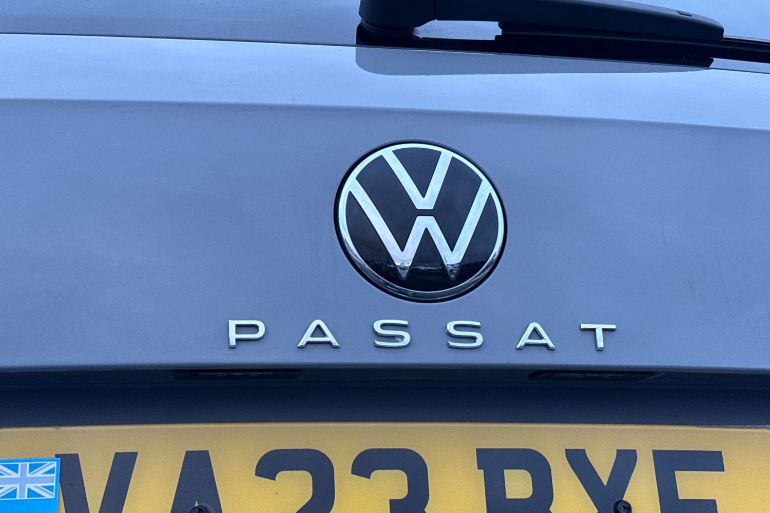 Used Volkswagen Passat 2023 for sale - 77334297: Photo 25