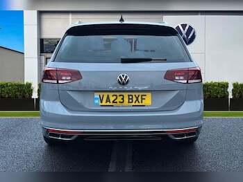 Used Volkswagen Passat 2023 for sale - 77334297: Photo