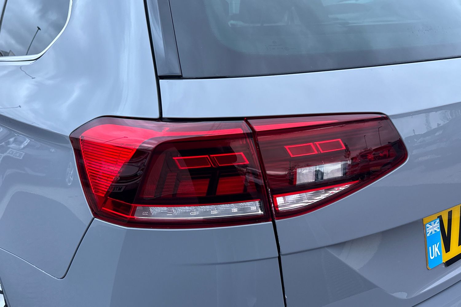 Used Volkswagen Passat 2023 for sale - 77334297: Photo 8