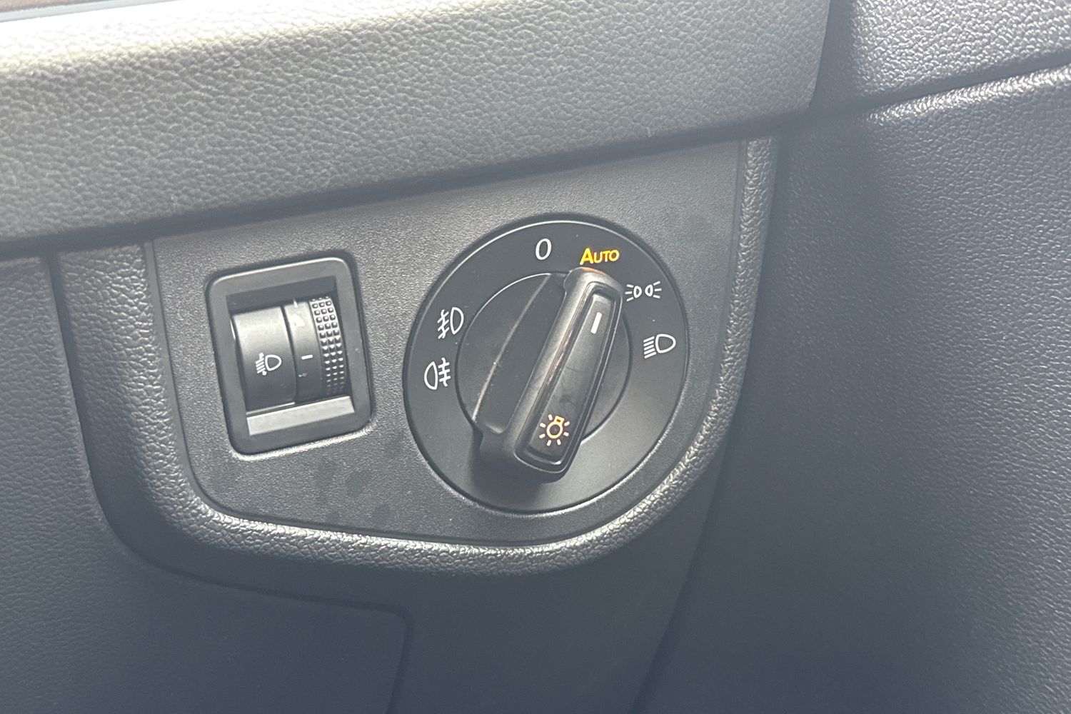 Vehicle 38