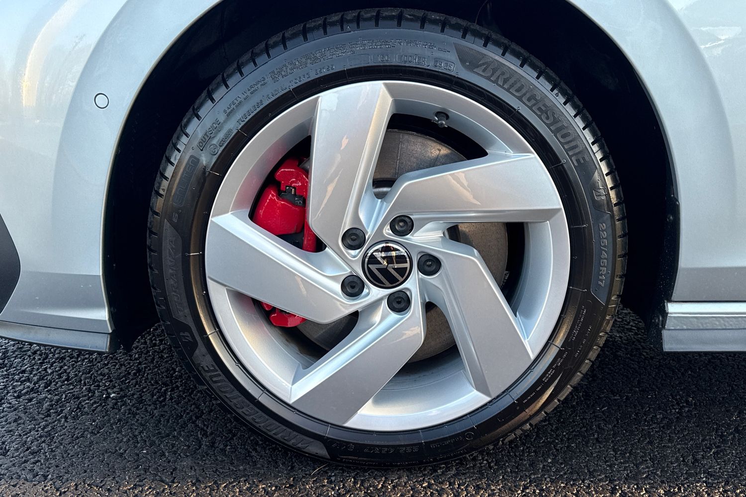 Used Volkswagen Golf 2025 for sale - 77368358: Photo 12