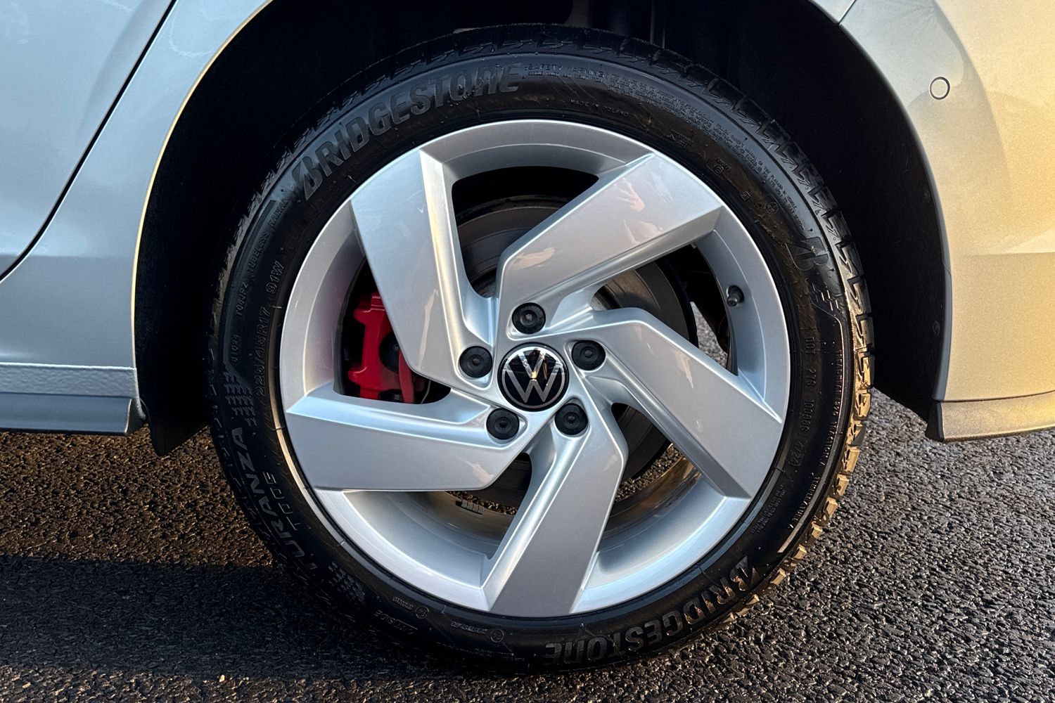 Used Volkswagen Golf 2025 for sale - 77368358: Photo 13