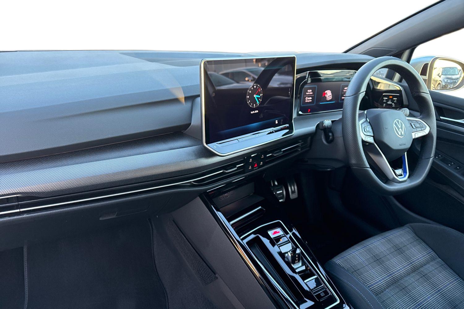 Used Volkswagen Golf 2025 for sale - 77368358: Photo 15