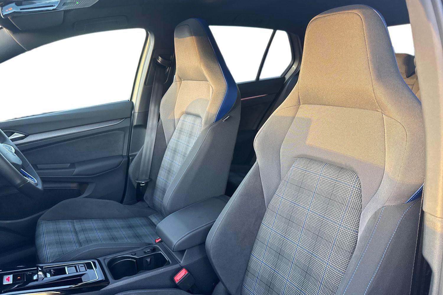 Used Volkswagen Golf 2025 for sale - 77368358: Photo 16