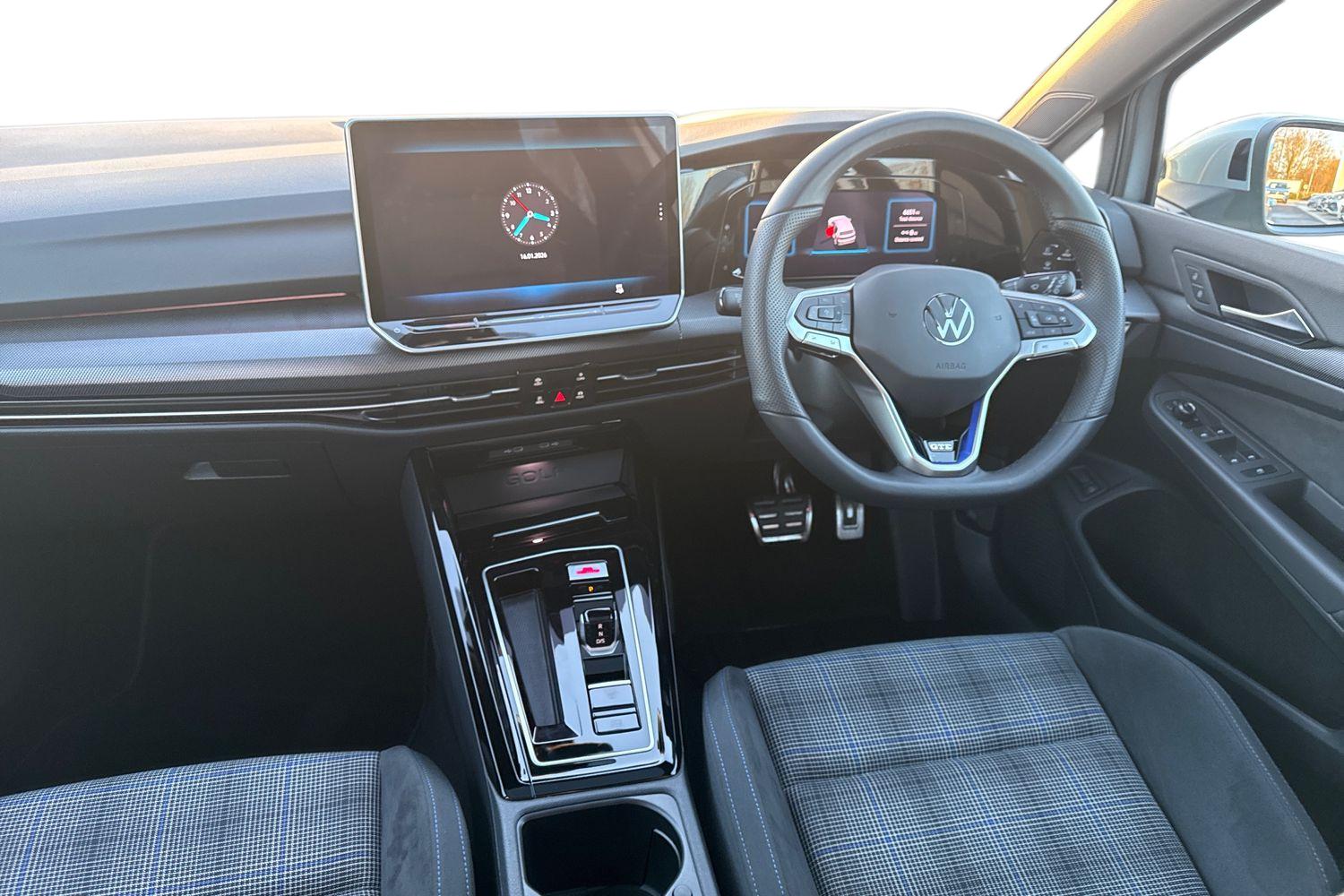 Used Volkswagen Golf 2025 for sale - 77368358: Photo 18