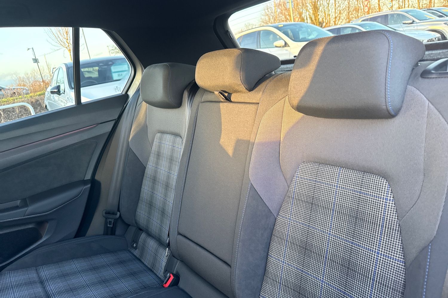 Used Volkswagen Golf 2025 for sale - 77368358: Photo 19