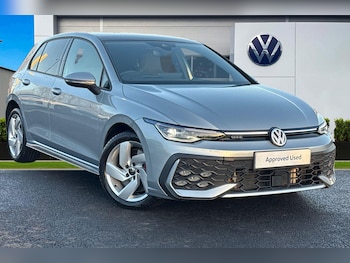 Used Volkswagen Golf 2025 for sale - 77368358: Photo