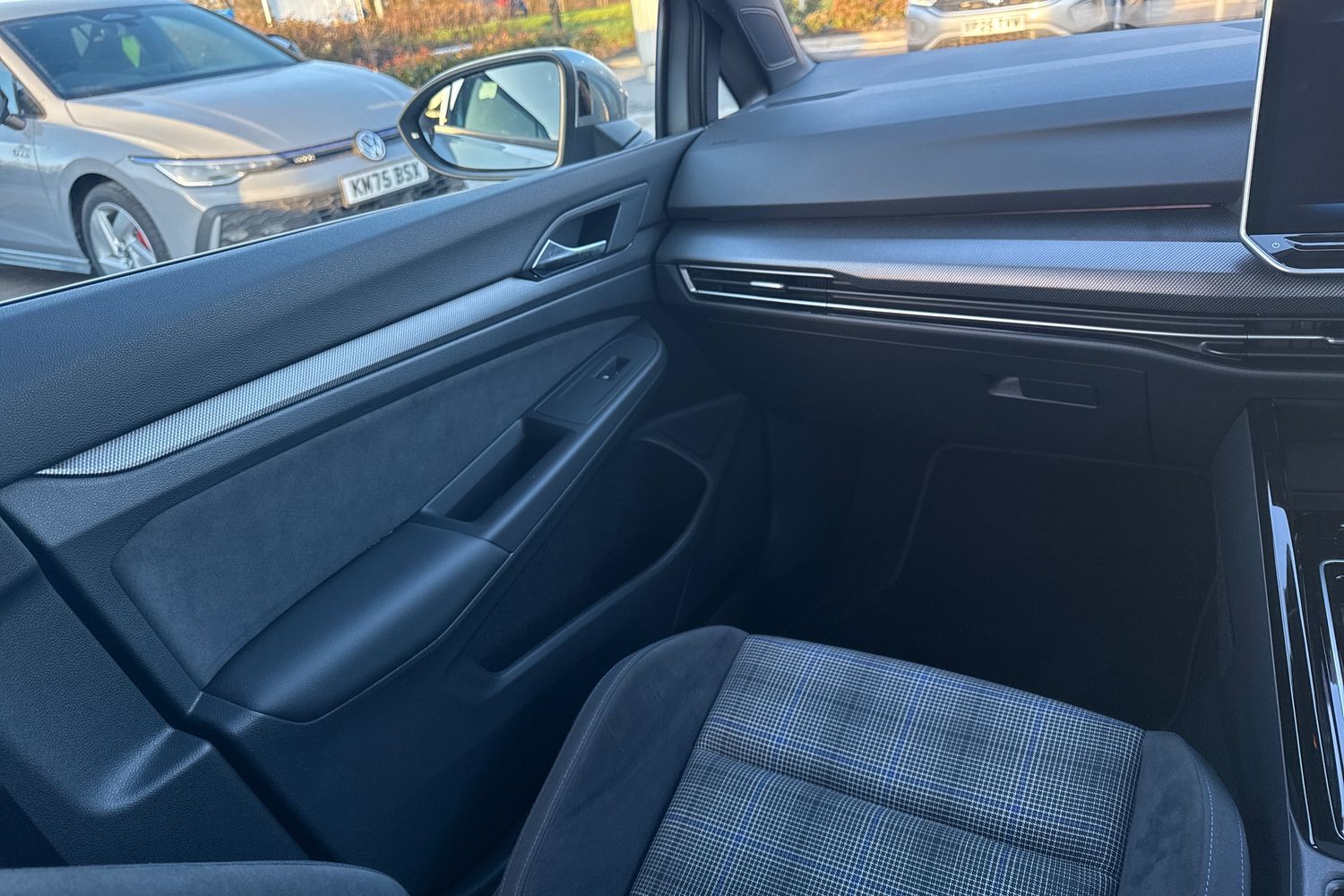 Used Volkswagen Golf 2025 for sale - 77368358: Photo 20