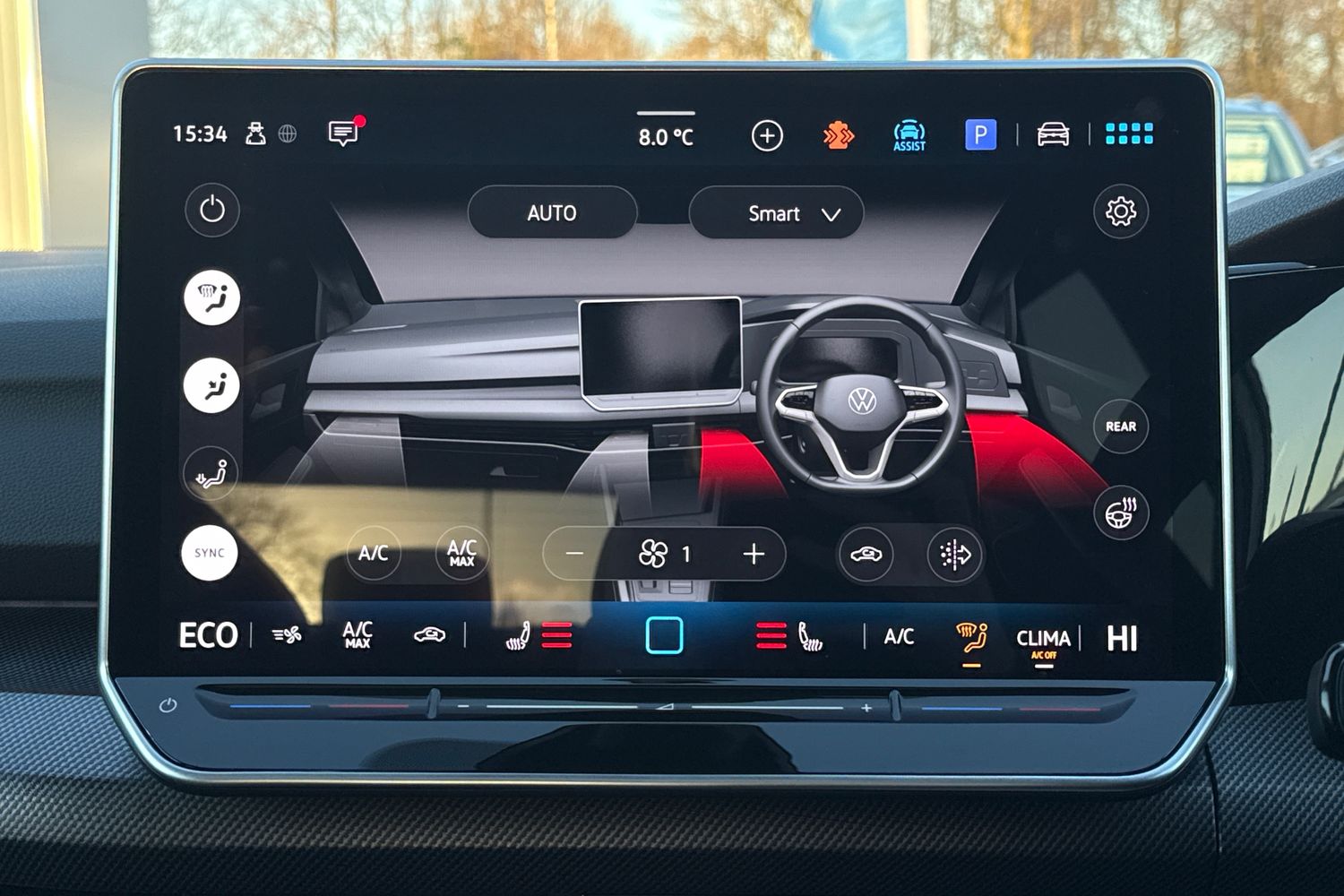 Used Volkswagen Golf 2025 for sale - 77368358: Photo 22