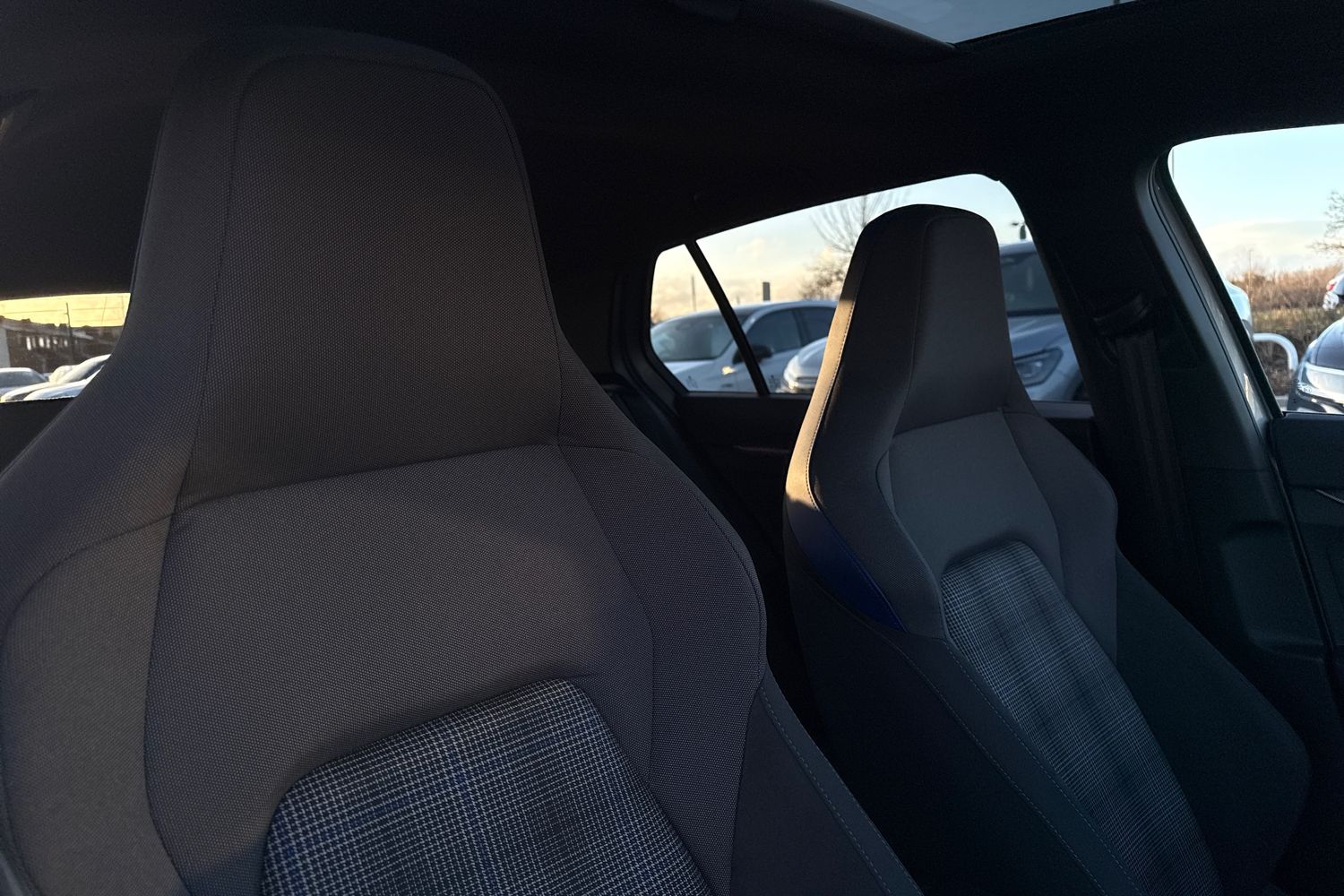 Used Volkswagen Golf 2025 for sale - 77368358: Photo 24