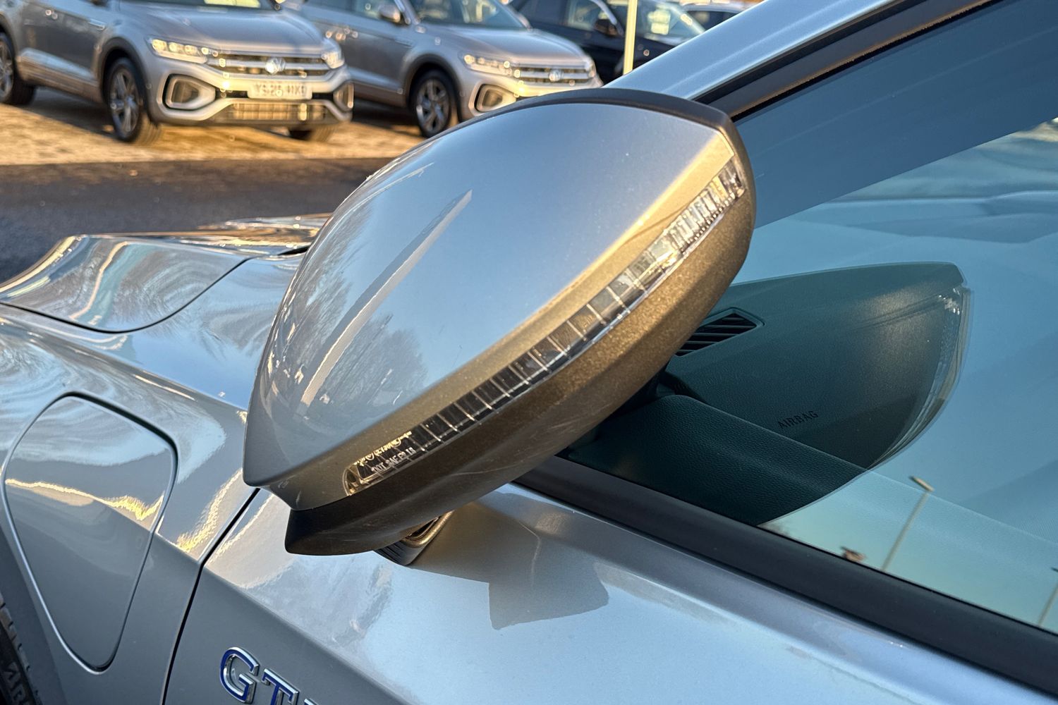 Used Volkswagen Golf 2025 for sale - 77368358: Photo 27