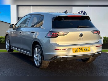 Used Volkswagen Golf 2025 for sale - 77368358: Photo