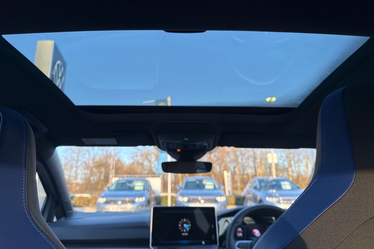 Used Volkswagen Golf 2025 for sale - 77368358: Photo 30