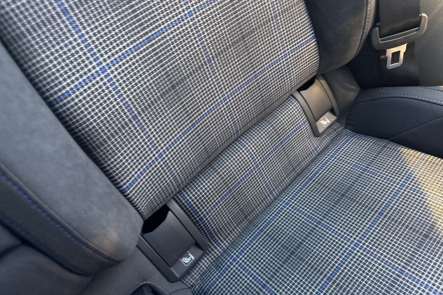 Used Volkswagen Golf 2025 for sale - 77368358: Photo 32