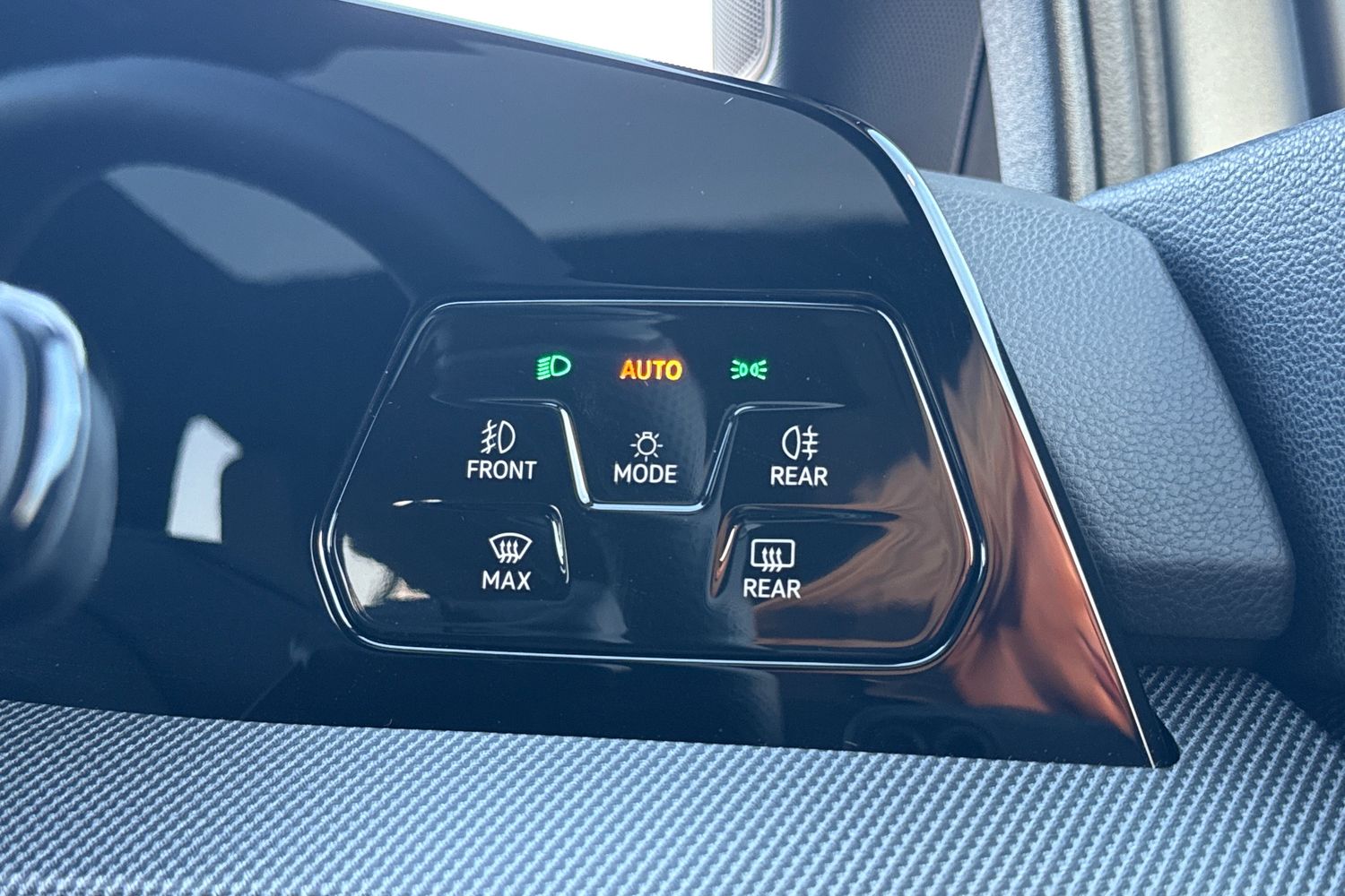 Used Volkswagen Golf 2025 for sale - 77368358: Photo 34