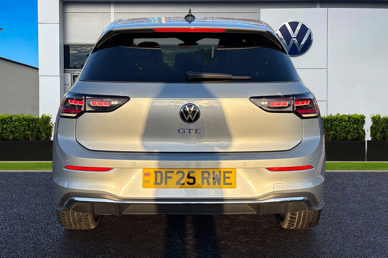 Used Volkswagen Golf 2025 for sale - 77368358: Photo 4