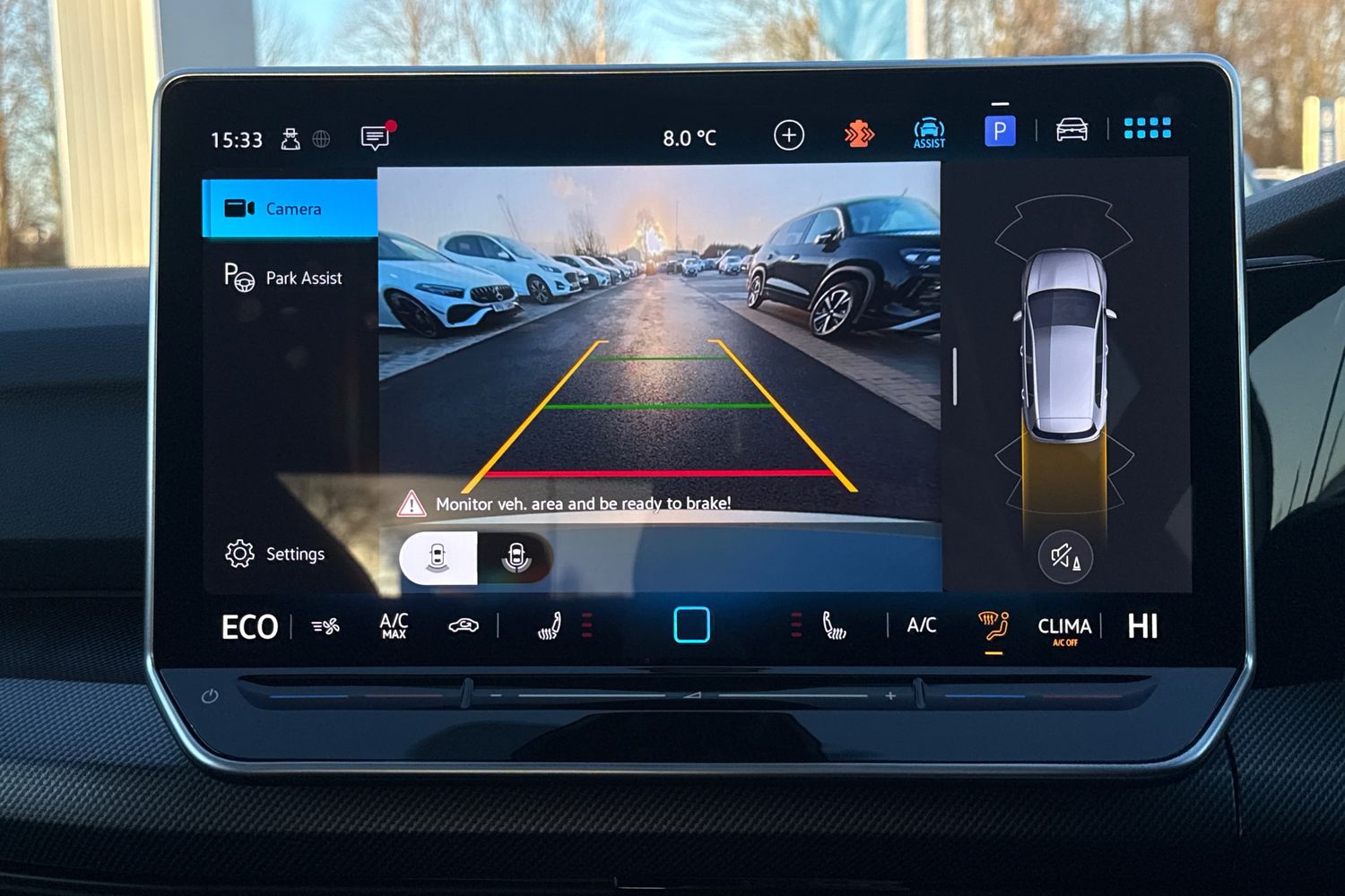 Used Volkswagen Golf 2025 for sale - 77368358: Photo 45