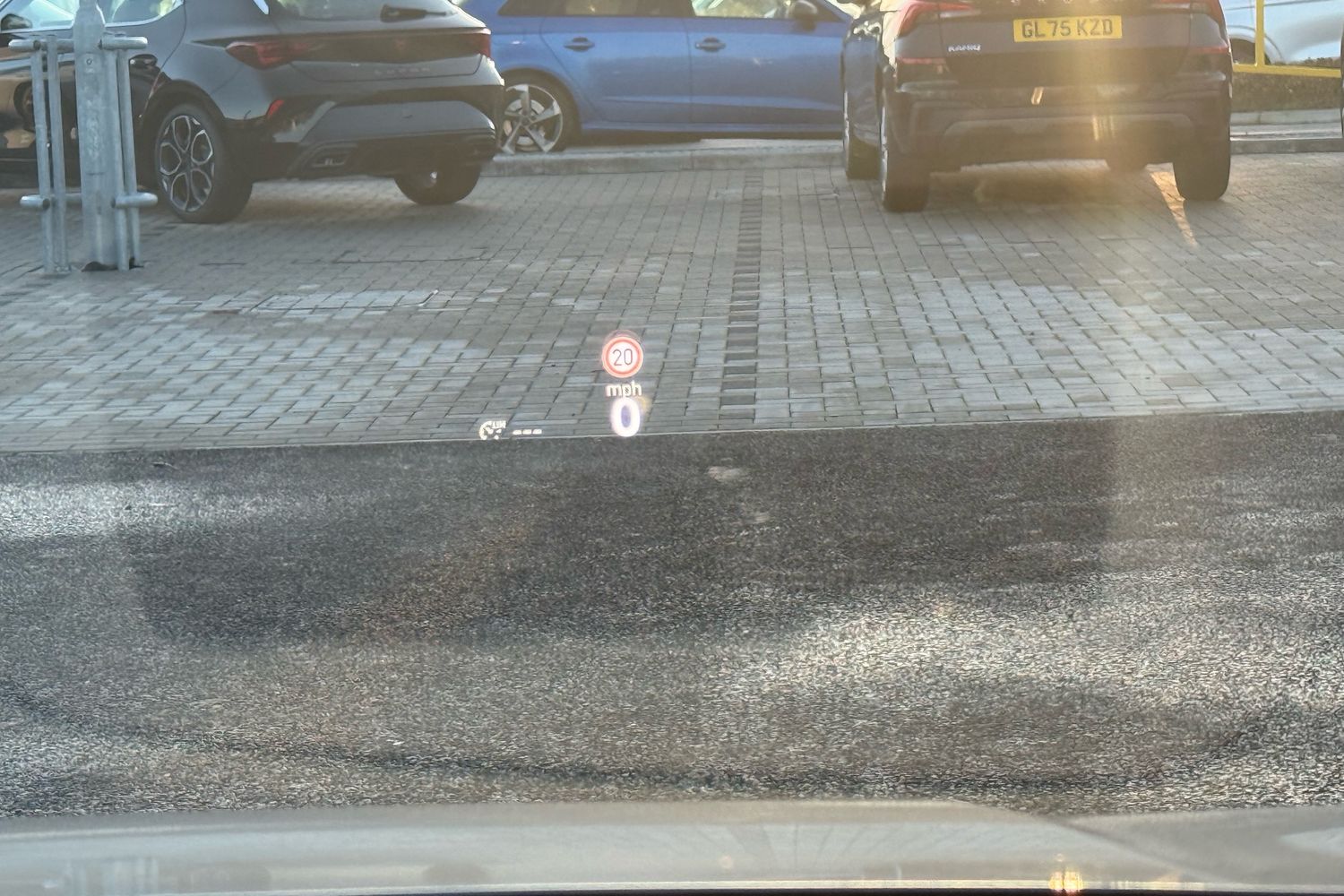 Used Volkswagen Golf 2025 for sale - 77368358: Photo 47