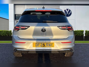 Used Volkswagen Golf 2025 for sale - 77368358: Photo