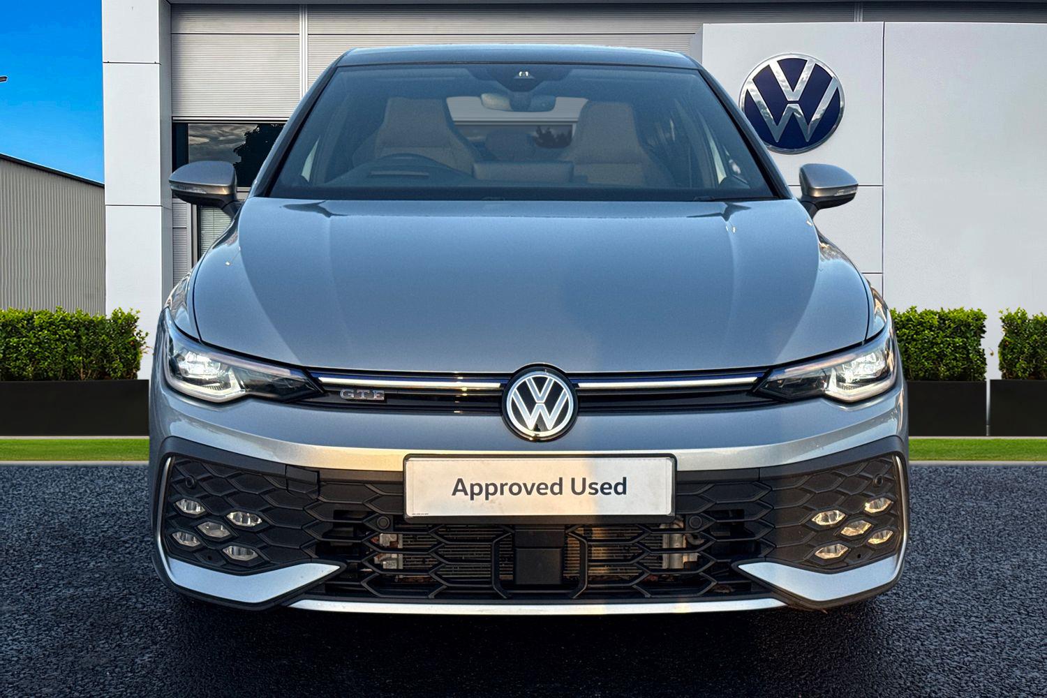 Used Volkswagen Golf 2025 for sale - 77368358: Photo 6