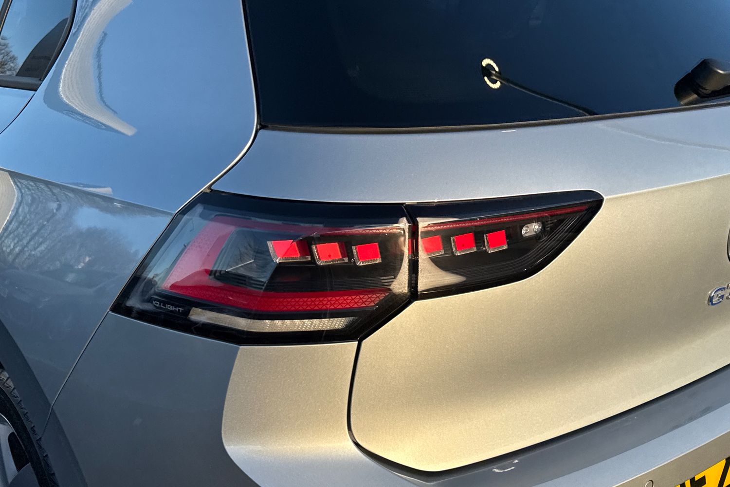 Used Volkswagen Golf 2025 for sale - 77368358: Photo 8