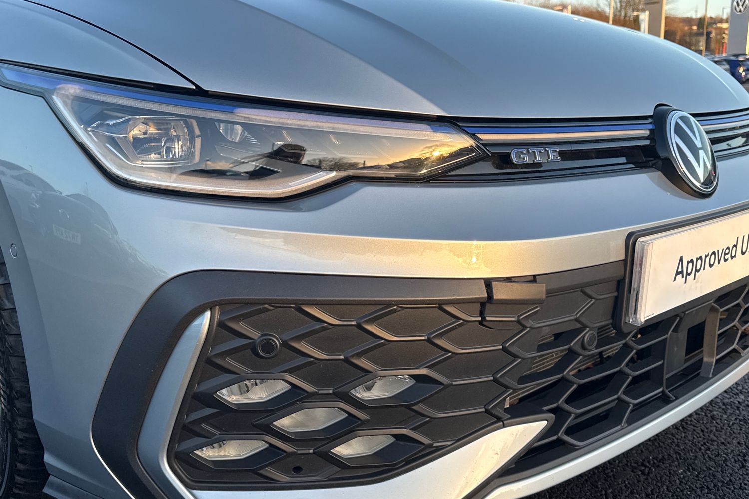 Used Volkswagen Golf 2025 for sale - 77368358: Photo 9