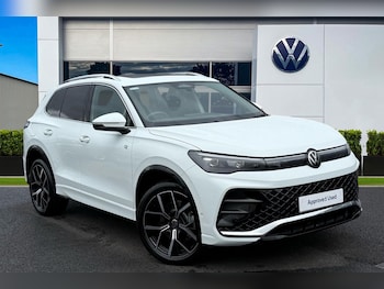Used Volkswagen Tiguan 2025 for sale - 75512519: Photo