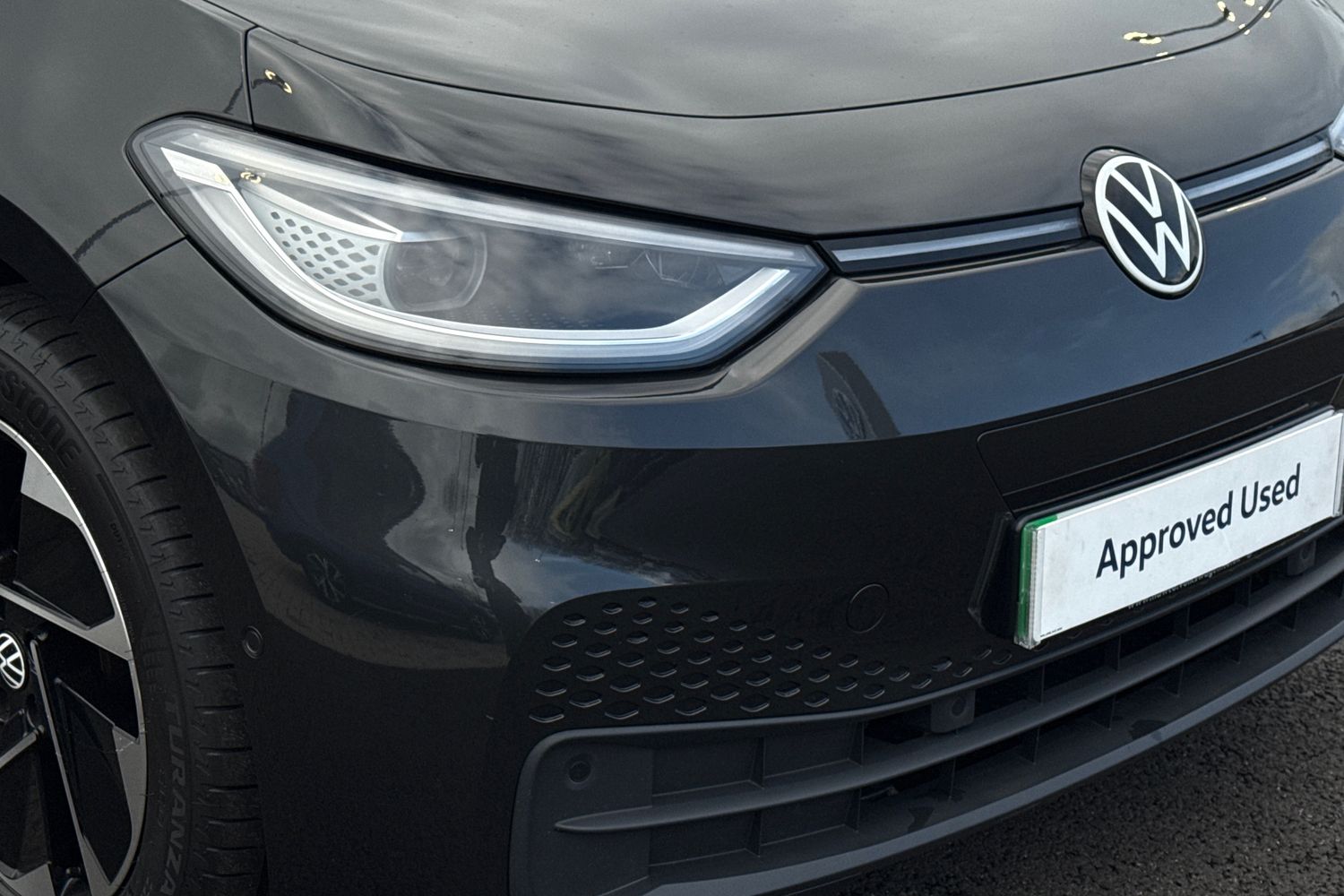 Used Volkswagen ID.3 2023 for sale - 77779591: Photo 17