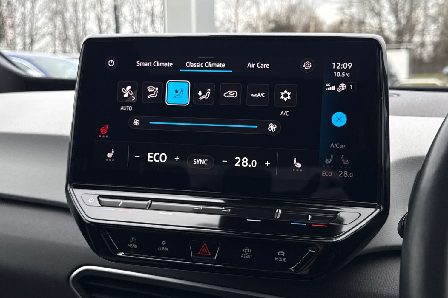 Used Volkswagen ID.3 2023 for sale - 77779591: Photo 19