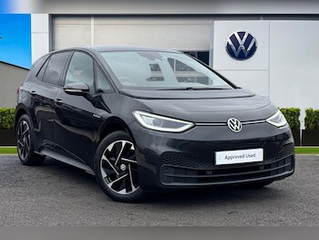 Used Volkswagen ID.3 2023 for sale - 77779591: Photo