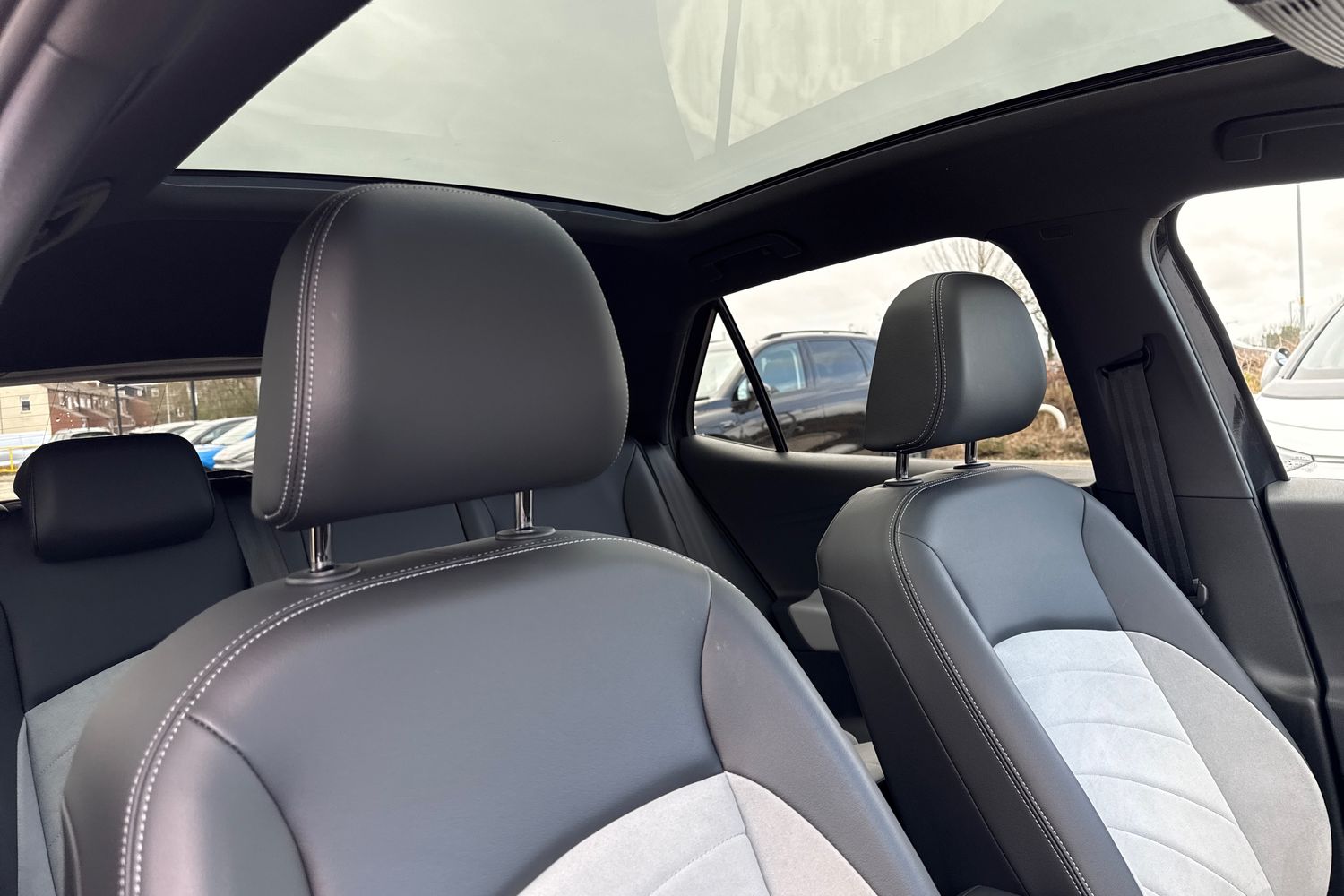 Used Volkswagen ID.3 2023 for sale - 77779591: Photo 21