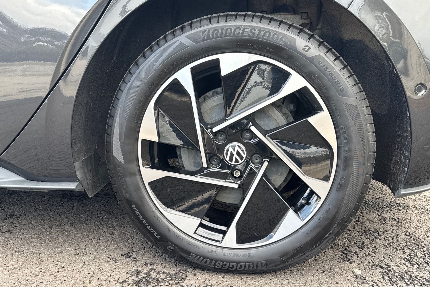 Used Volkswagen ID.3 2023 for sale - 77779591: Photo 24