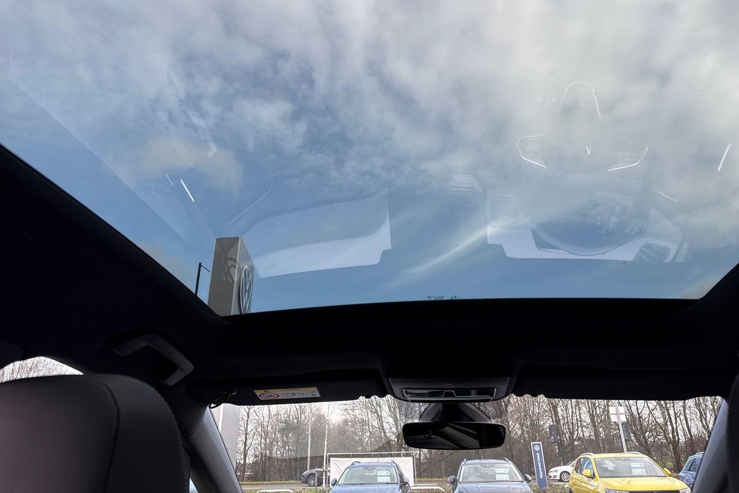 Used Volkswagen ID.3 2023 for sale - 77779591: Photo 30