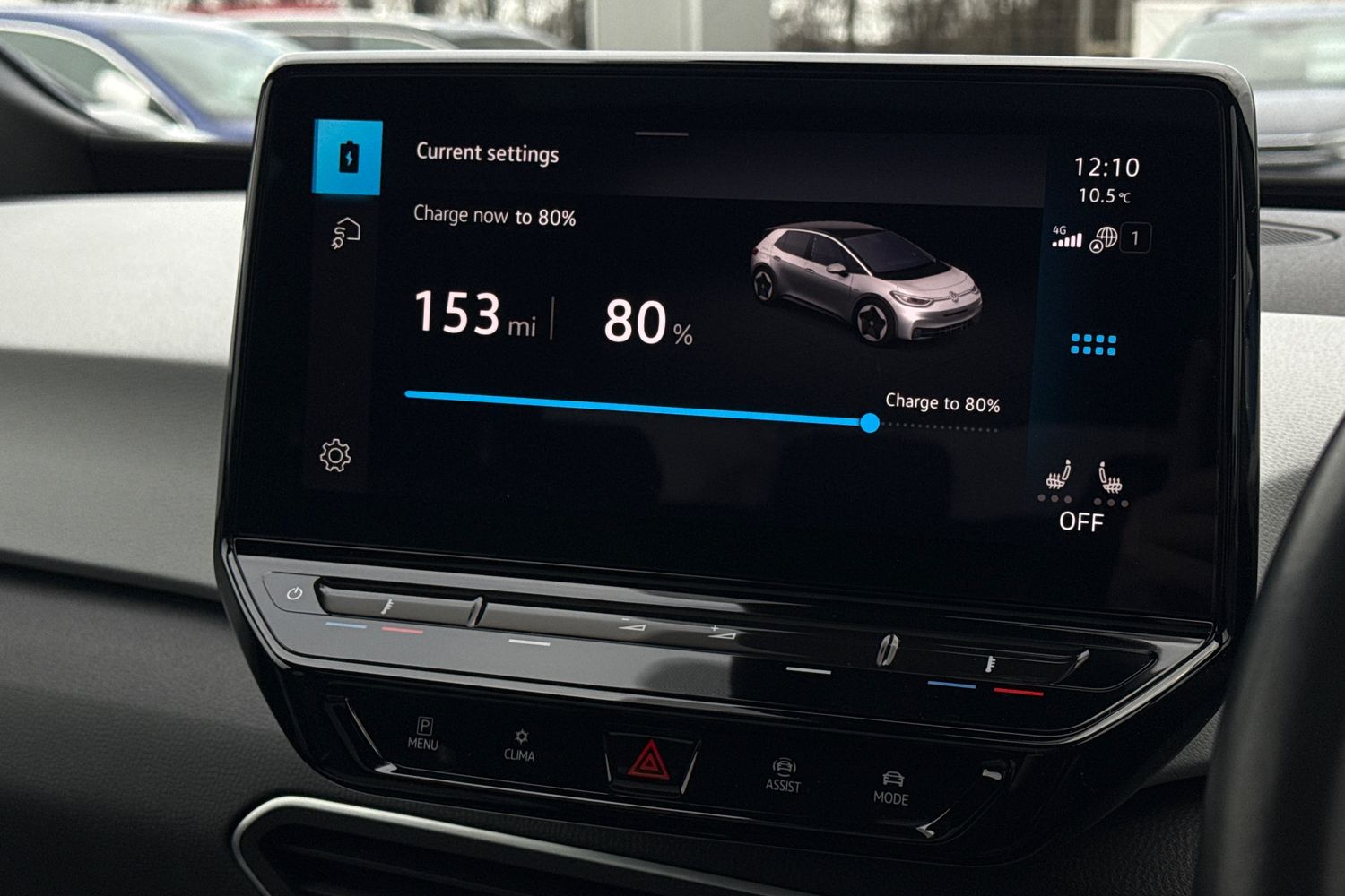 Used Volkswagen ID.3 2023 for sale - 77779591: Photo 38