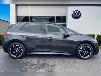Used Volkswagen ID.3 2023 for sale - 77779591: Photo