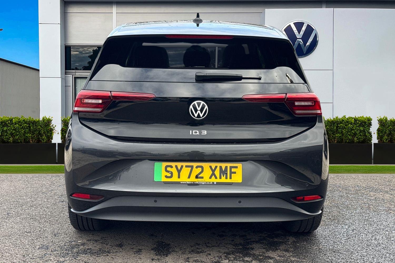 Used Volkswagen ID.3 2023 for sale - 77779591: Photo 4