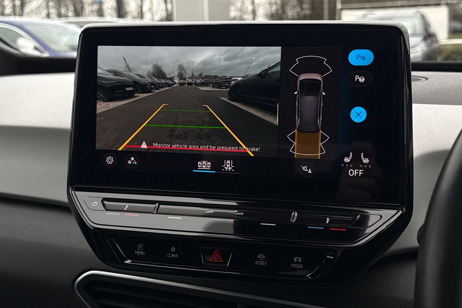 Used Volkswagen ID.3 2023 for sale - 77779591: Photo 40