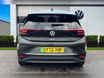 Used Volkswagen ID.3 2023 for sale - 77779591: Photo
