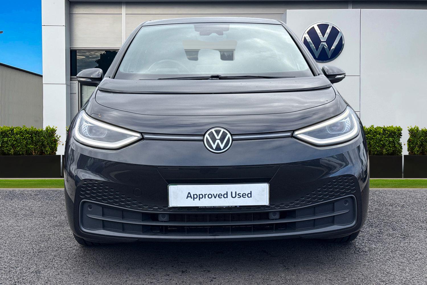Used Volkswagen ID.3 2023 for sale - 77779591: Photo 6