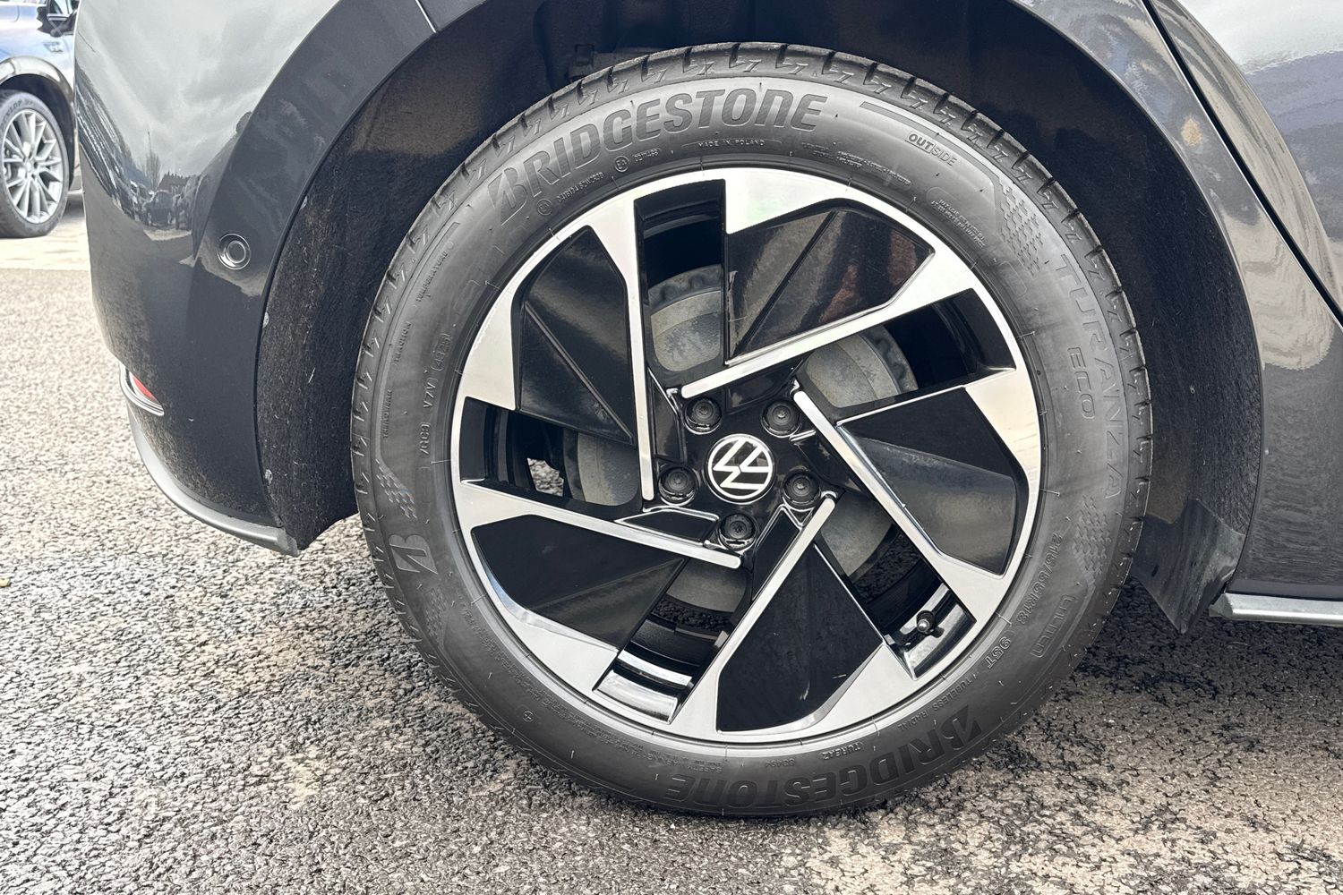 Used Volkswagen ID.3 2023 for sale - 77779591: Photo 7