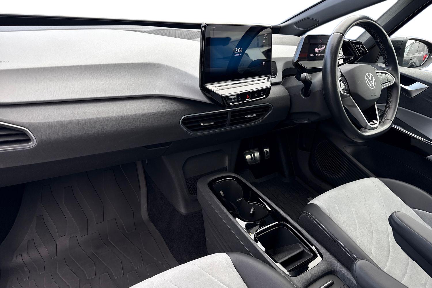 Used Volkswagen ID.3 2023 for sale - 77779591: Photo 9