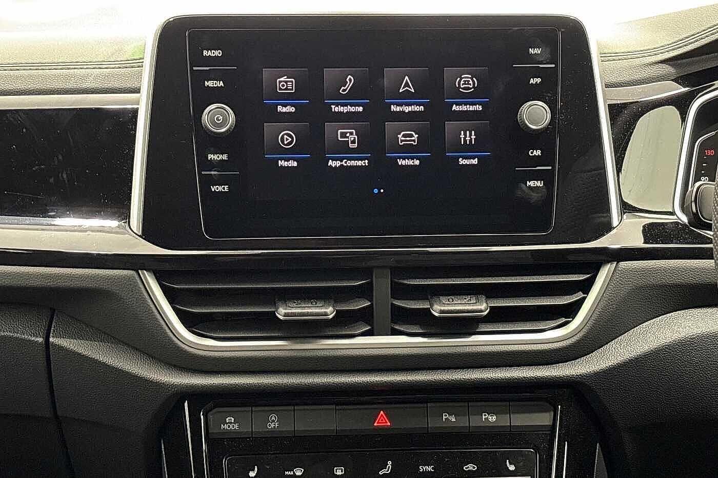 Used Volkswagen T-Roc 2025 for sale - 77747658: Photo 12