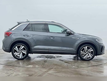 Used Volkswagen T-Roc 2025 for sale - 77747658: Photo