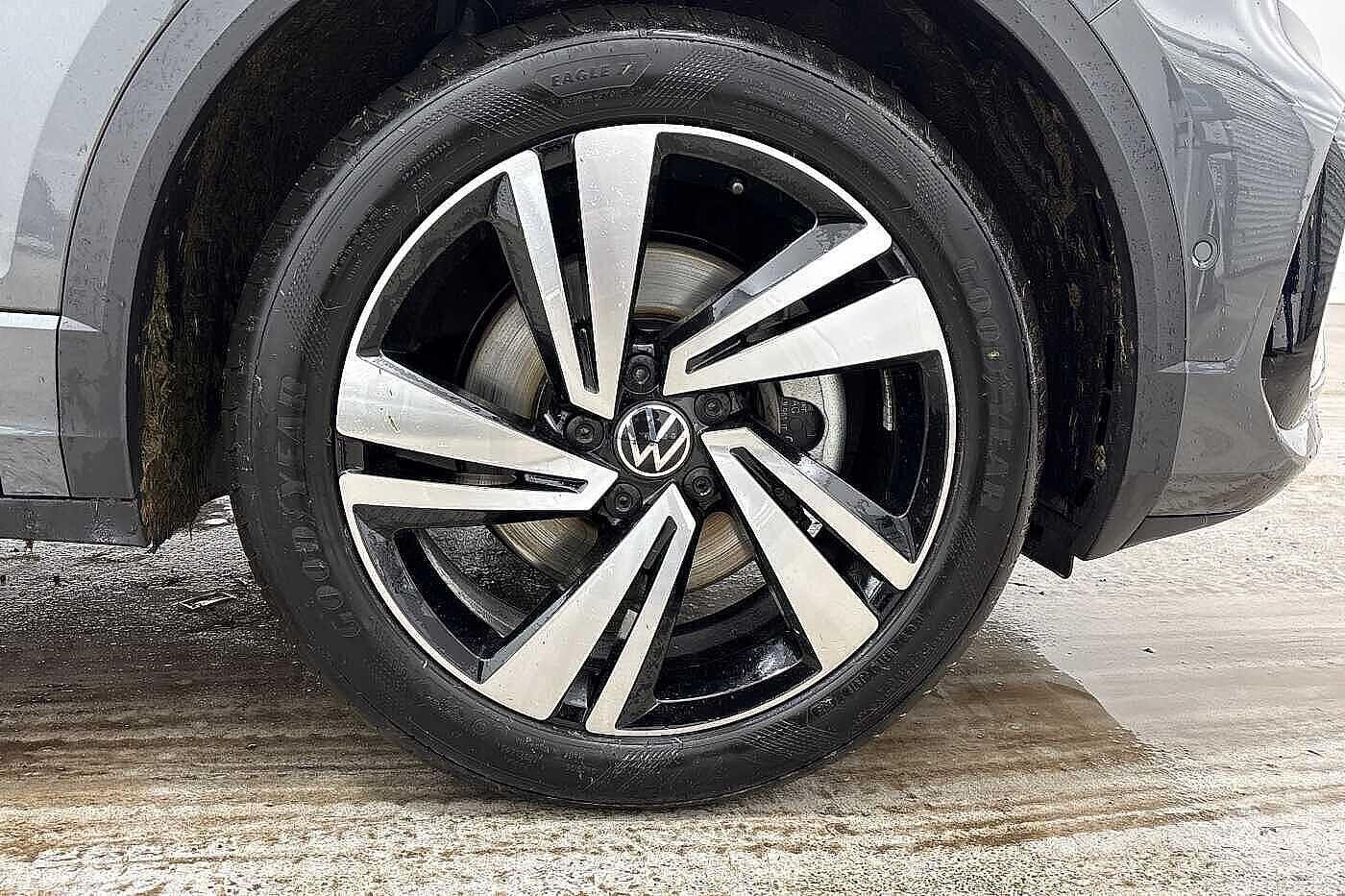 Used Volkswagen T-Roc 2025 for sale - 77747658: Photo 5