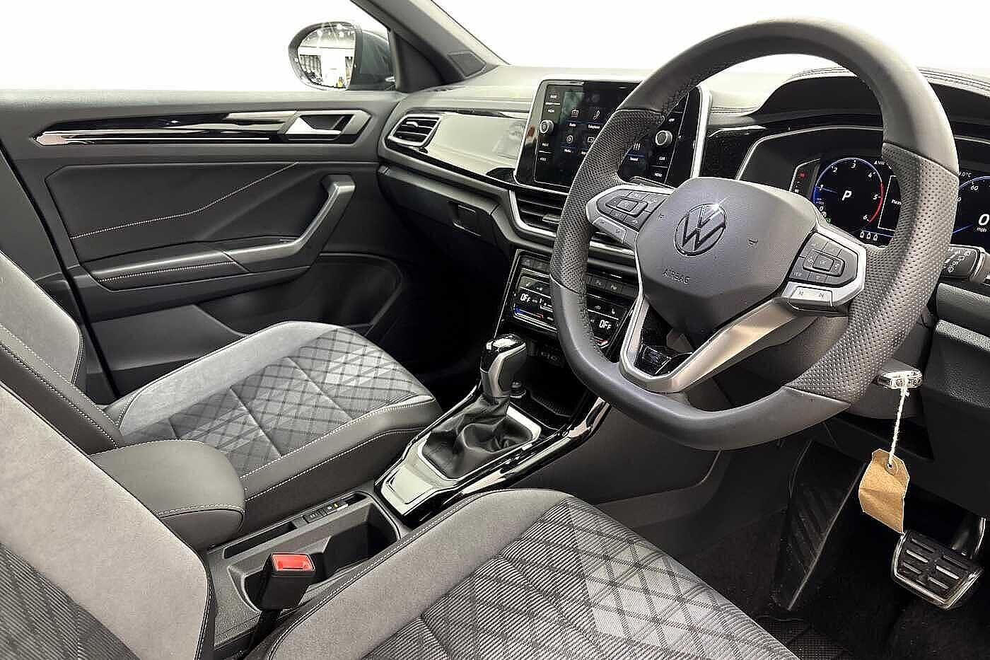 Used Volkswagen T-Roc 2025 for sale - 77747658: Photo 6