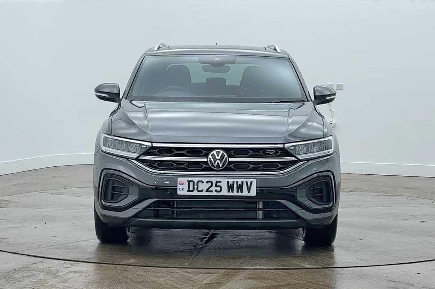 Used Volkswagen T-Roc 2025 for sale - 77747658: Photo 7