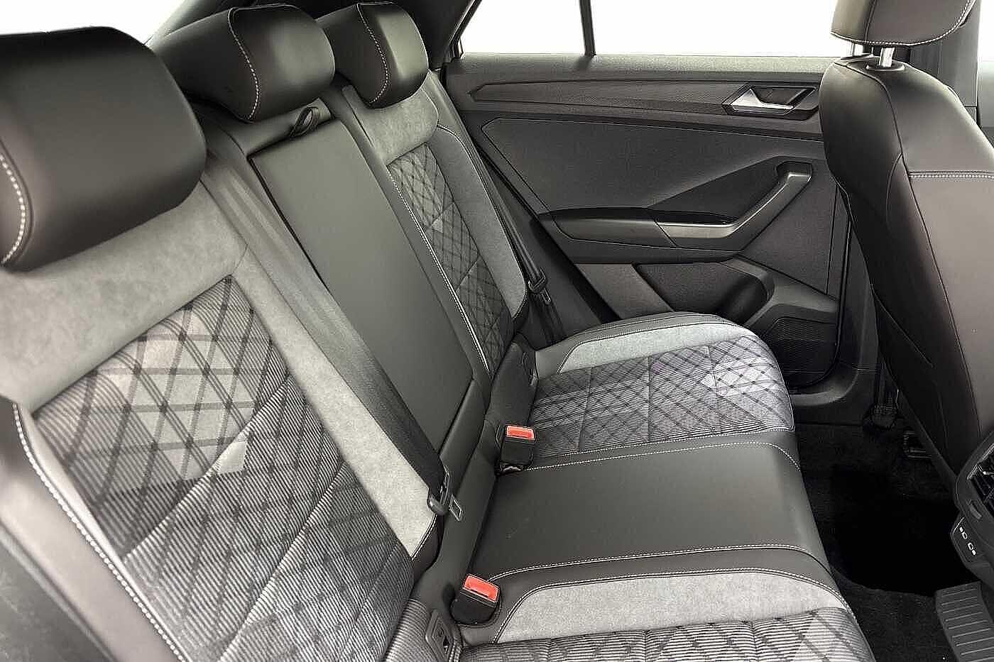 Used Volkswagen T-Roc 2025 for sale - 77747658: Photo 9