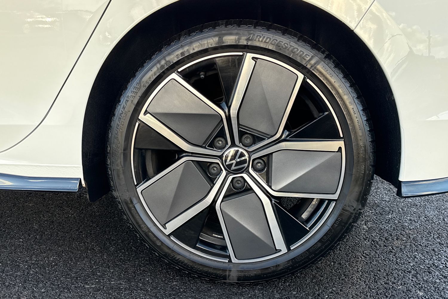 Used Volkswagen Golf 2025 for sale - 77135290: Photo 10